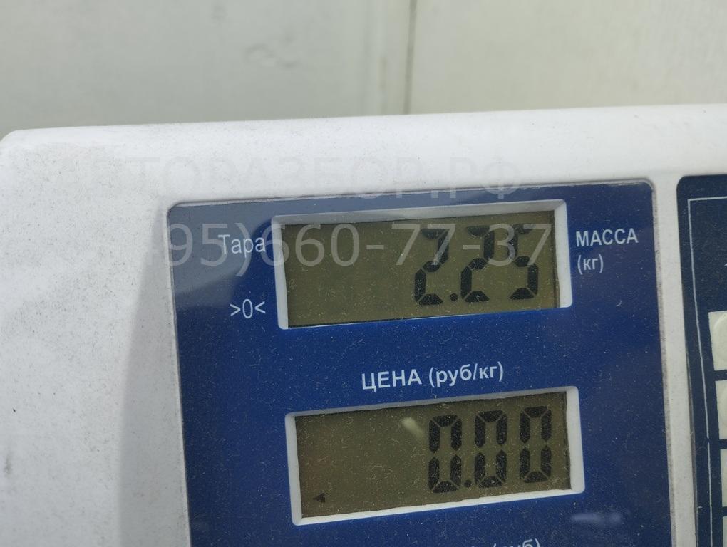 Фара левая
