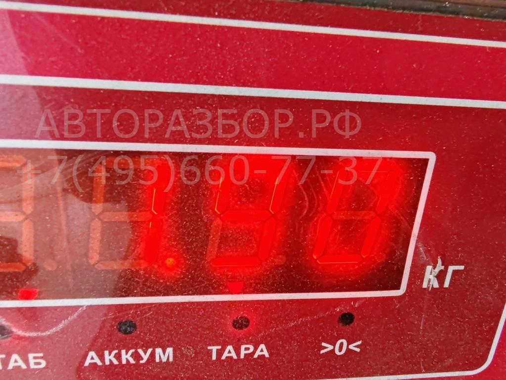 Кулиса МКПП / АКПП