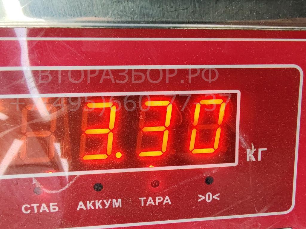 Домкрат