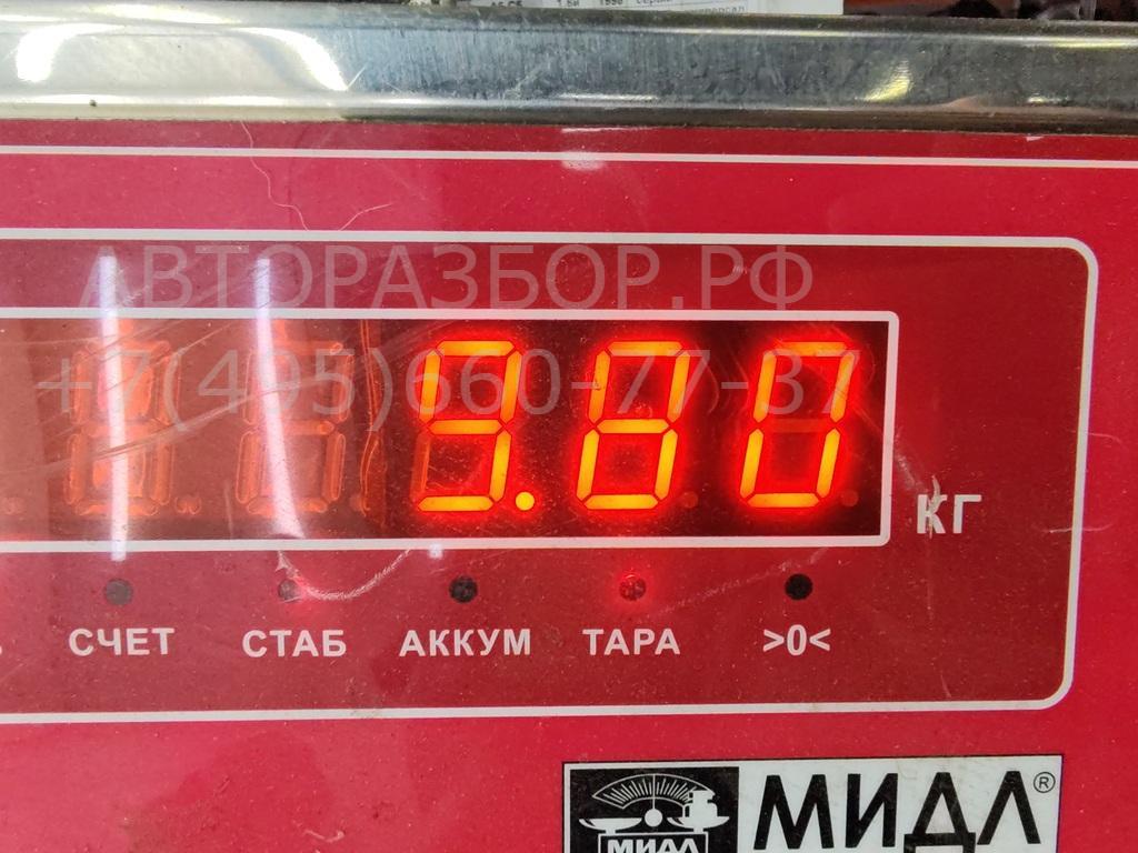 Амортизатор передний левый