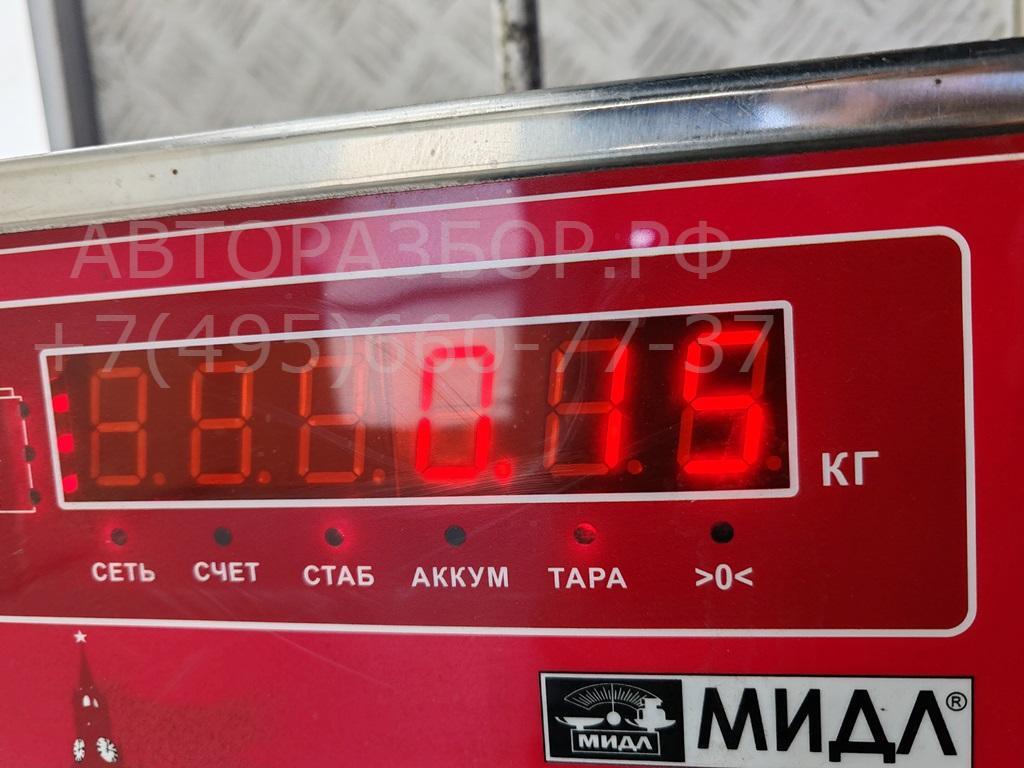Блок управления стеклоподъемниками