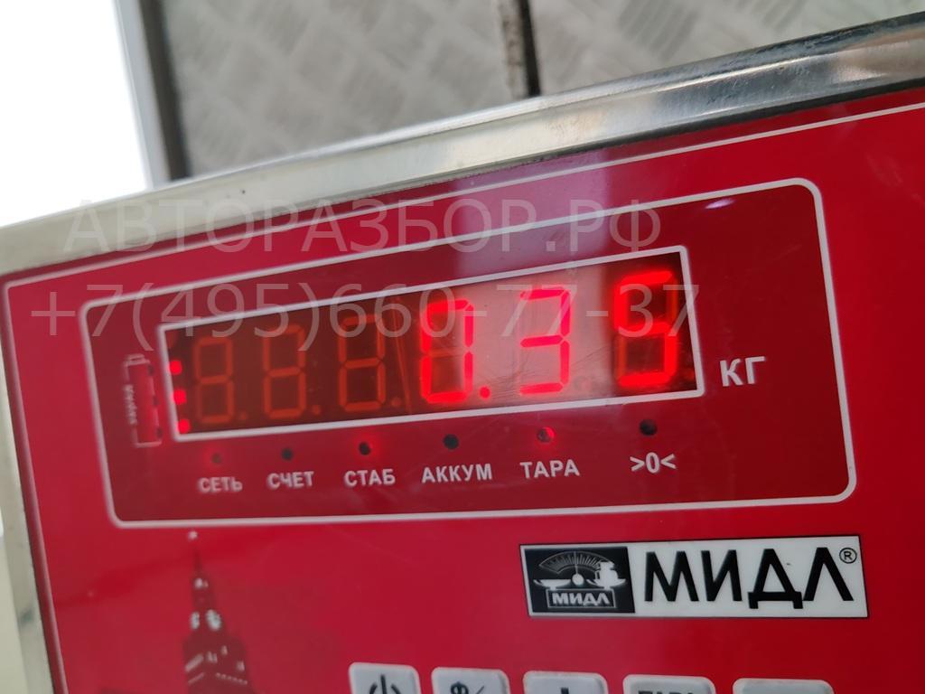 Зеркало заднего вида