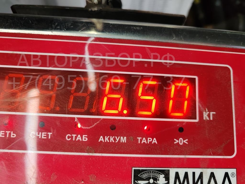 Полуось передняя правая
