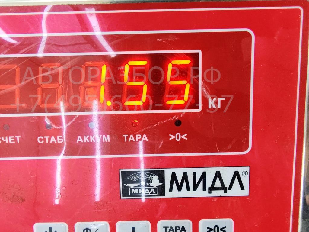 Ремень безопасности с пиропатроном