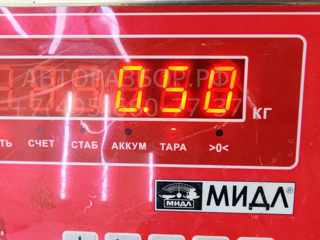 Блок предохранителей