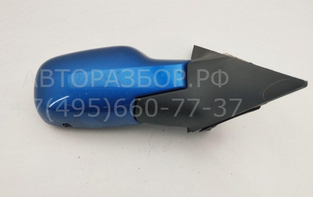 Зеркало правое электрическое