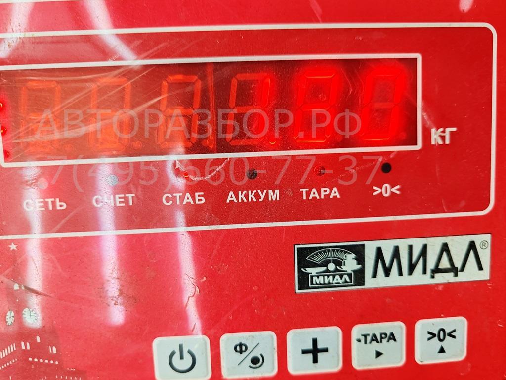 Опора двигателя