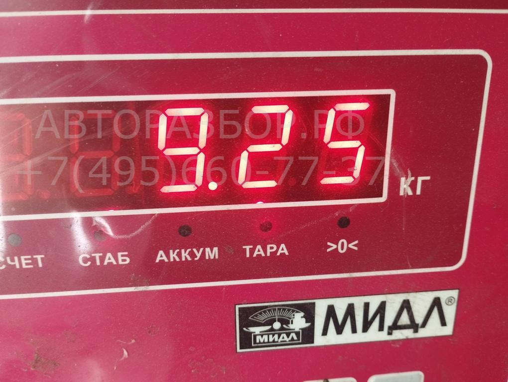 Рейка рулевая