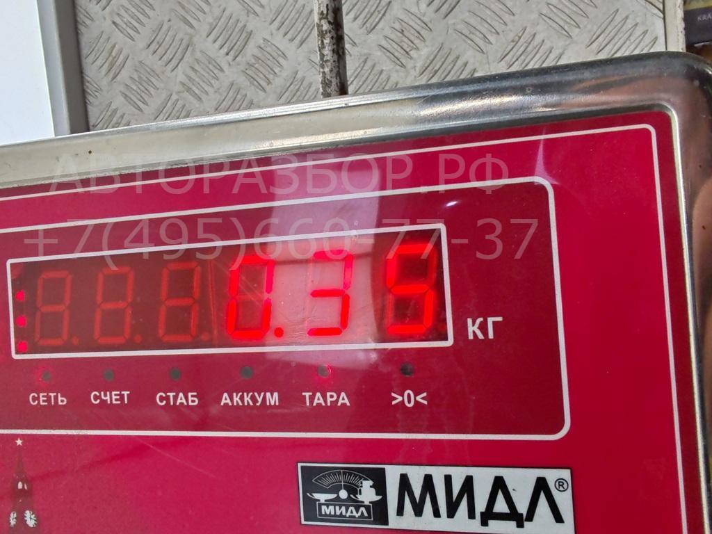 Педаль газа