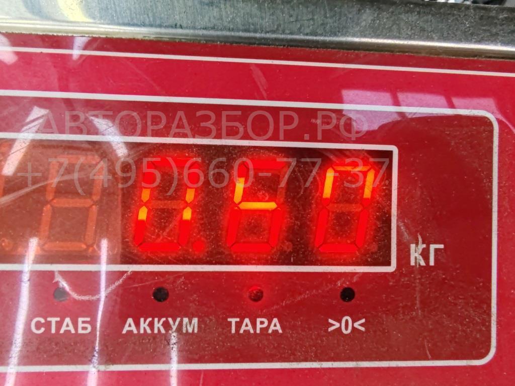 Бачок расширительный
