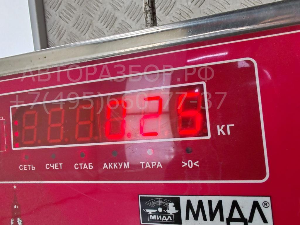 Расходомер воздуха (ДМРВ)