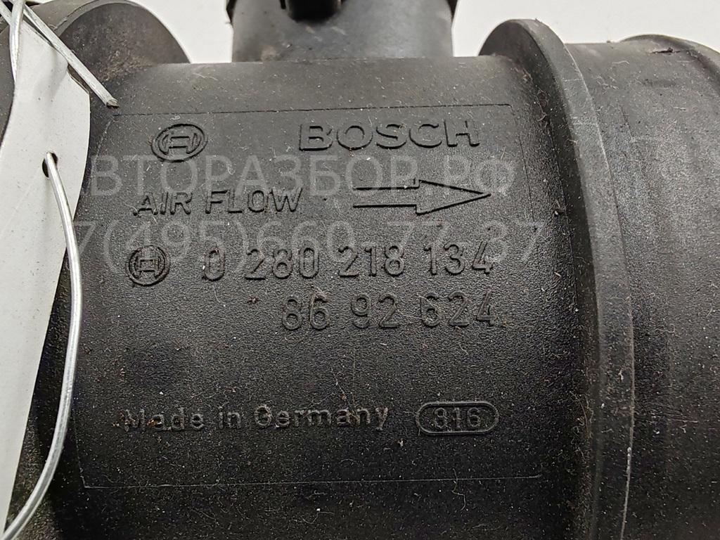 Расходомер воздуха (ДМРВ)