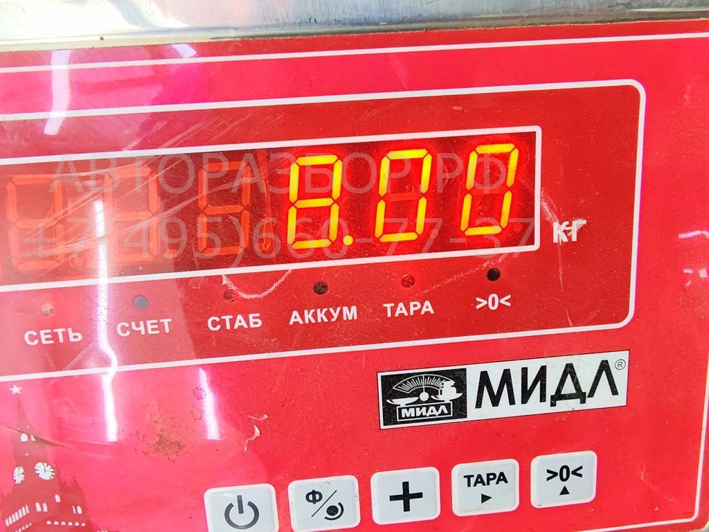 Полуось передняя правая