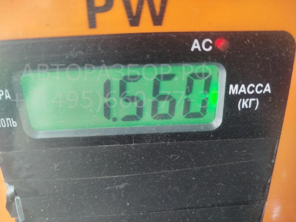 Блок ABS (насос)