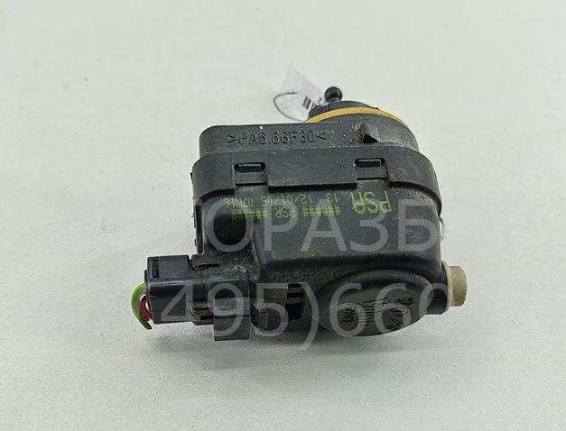 Корректор фары