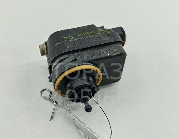 Корректор фары