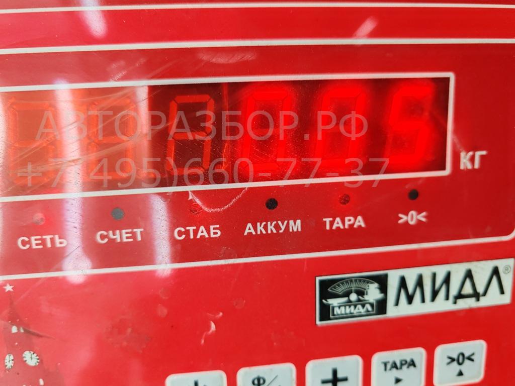 Корректор фары