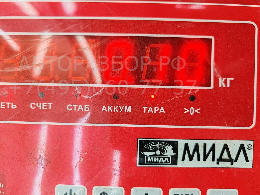 Корректор фары