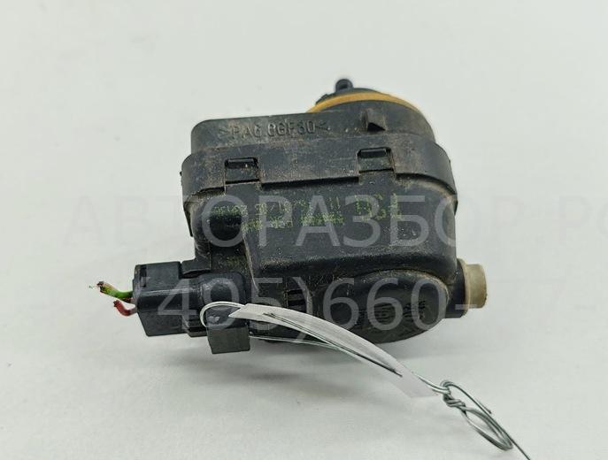 Корректор фары