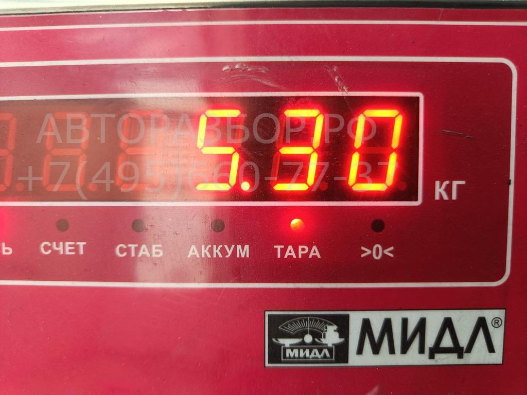 ТНВД (Топливный насос высокого давления)