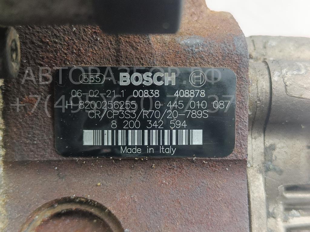 ТНВД (Топливный насос высокого давления)
