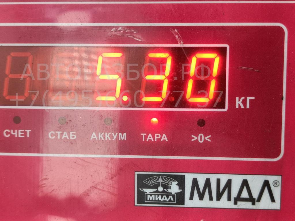 ТНВД (Топливный насос высокого давления)
