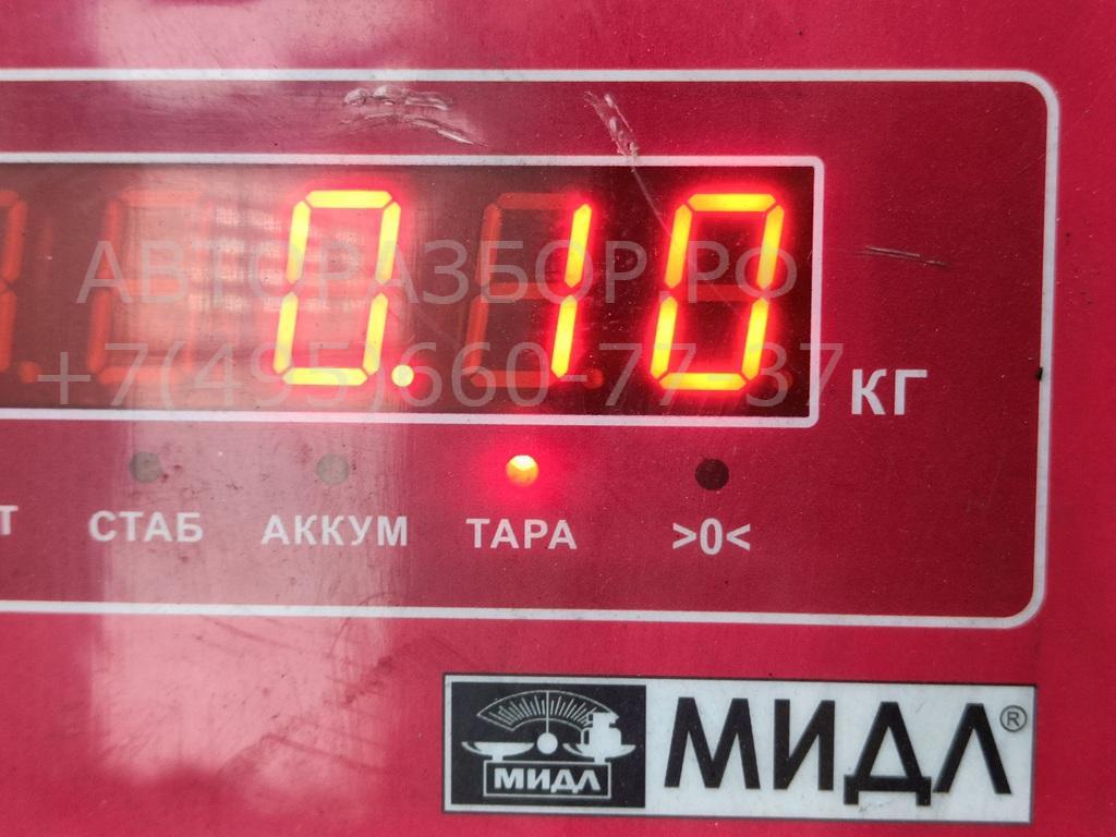 Датчик давления