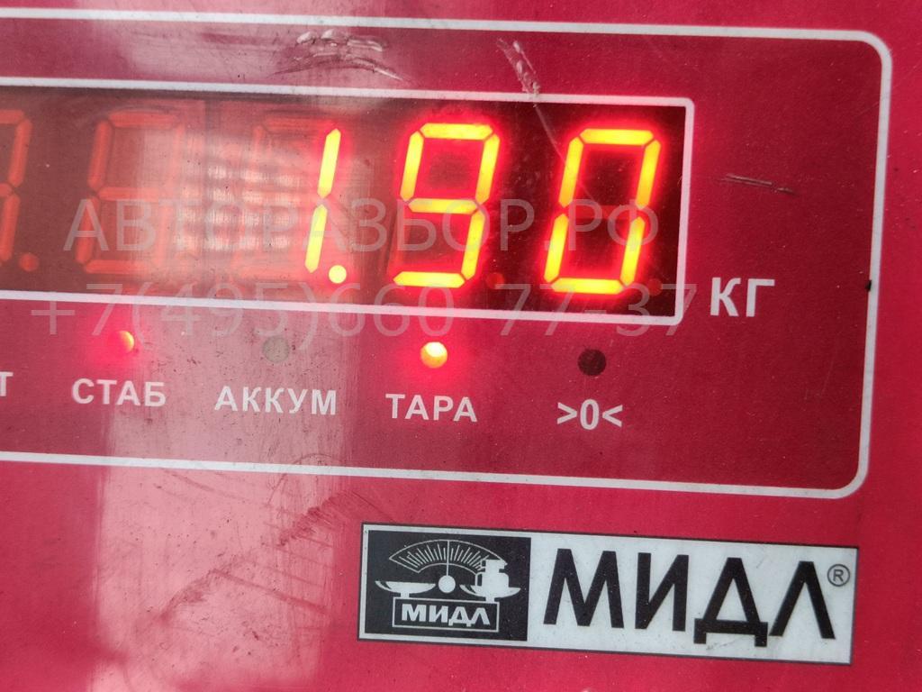 Насос ГУР (гидроусилитель руля)