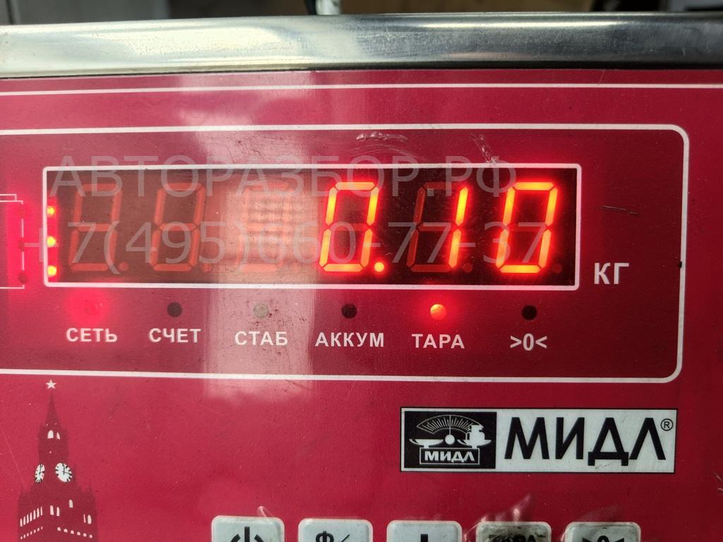 Щуп масляный двигателя
