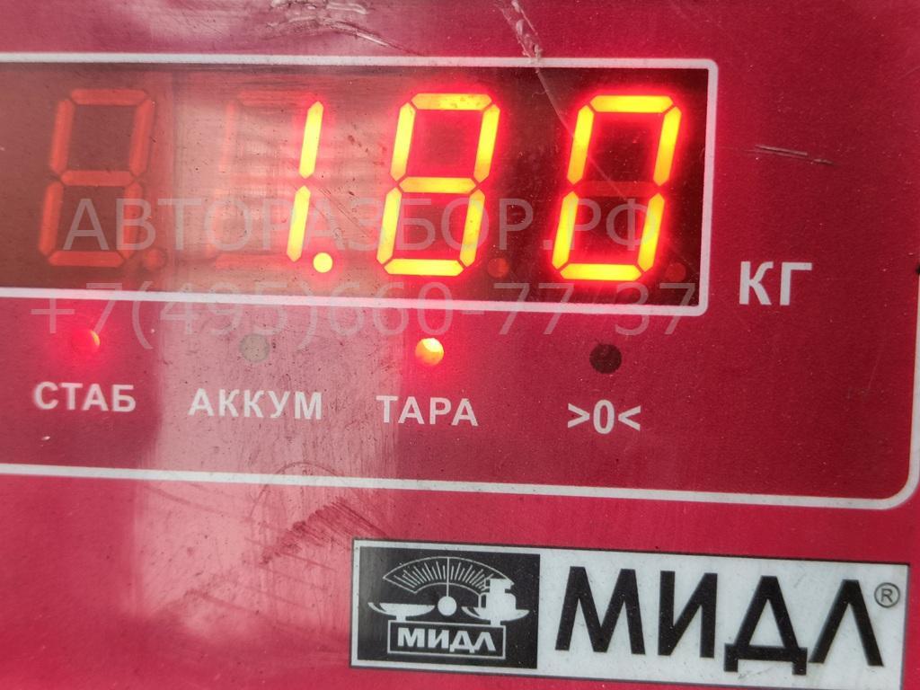 Насос ГУР (гидроусилитель руля)