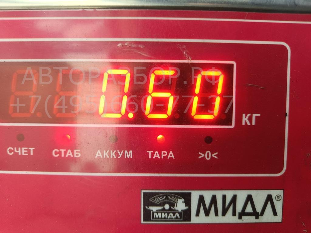 Патрубок радиатора