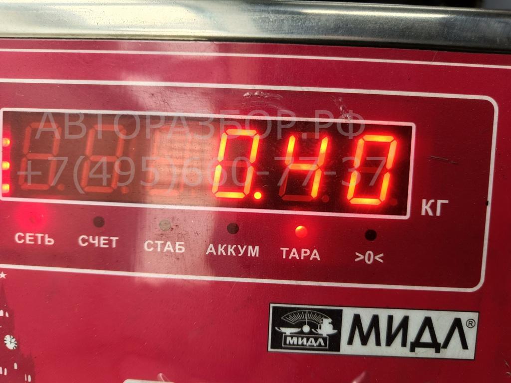 Трубка масляная