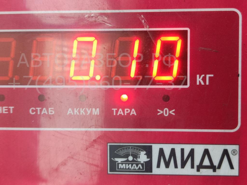 Трубка масляная