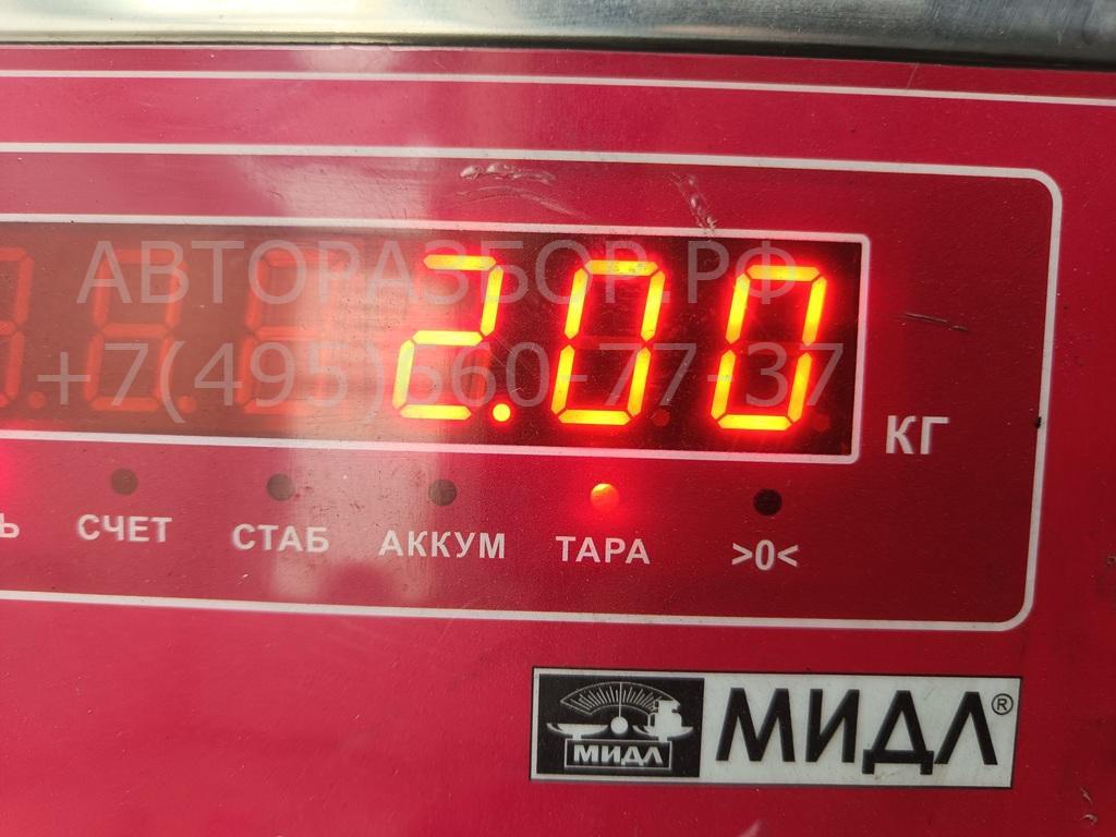 Блок предохранителей