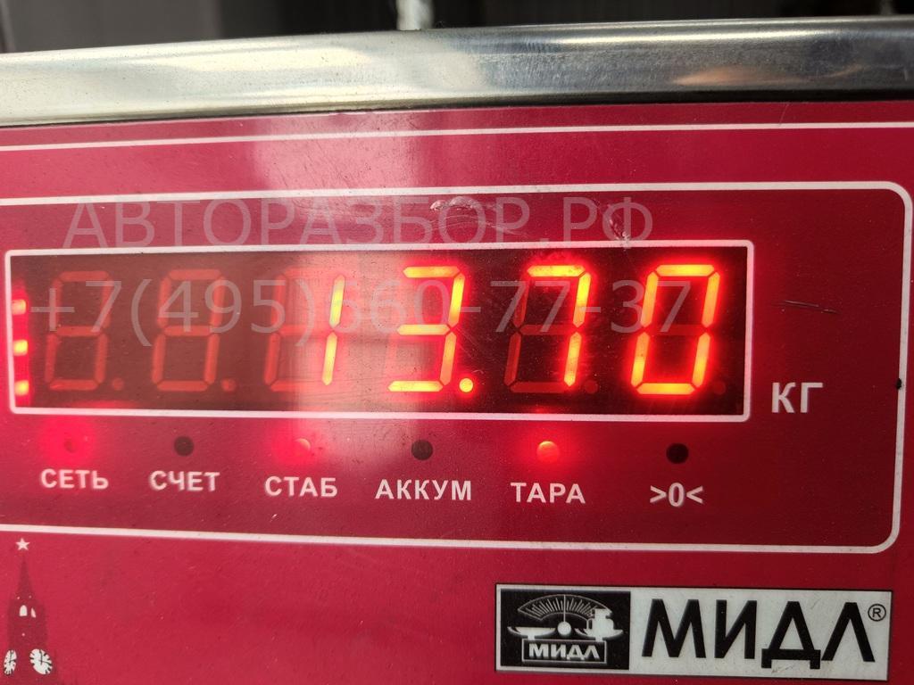 Маховик