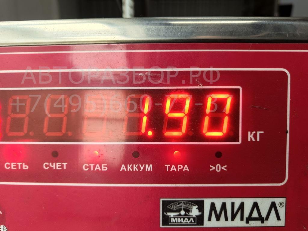Моновпрыск