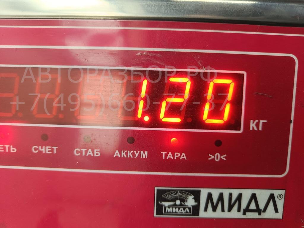 Корпус воздушного фильтра