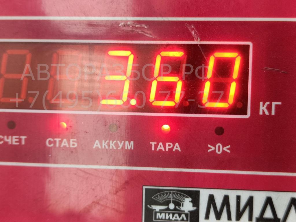 Насос ГУР (гидроусилитель руля)