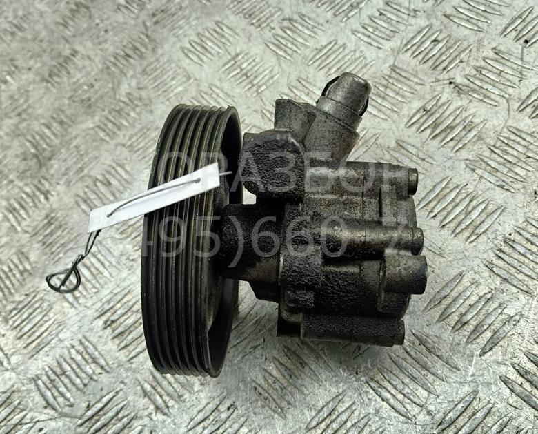 Насос ГУР (гидроусилитель руля)