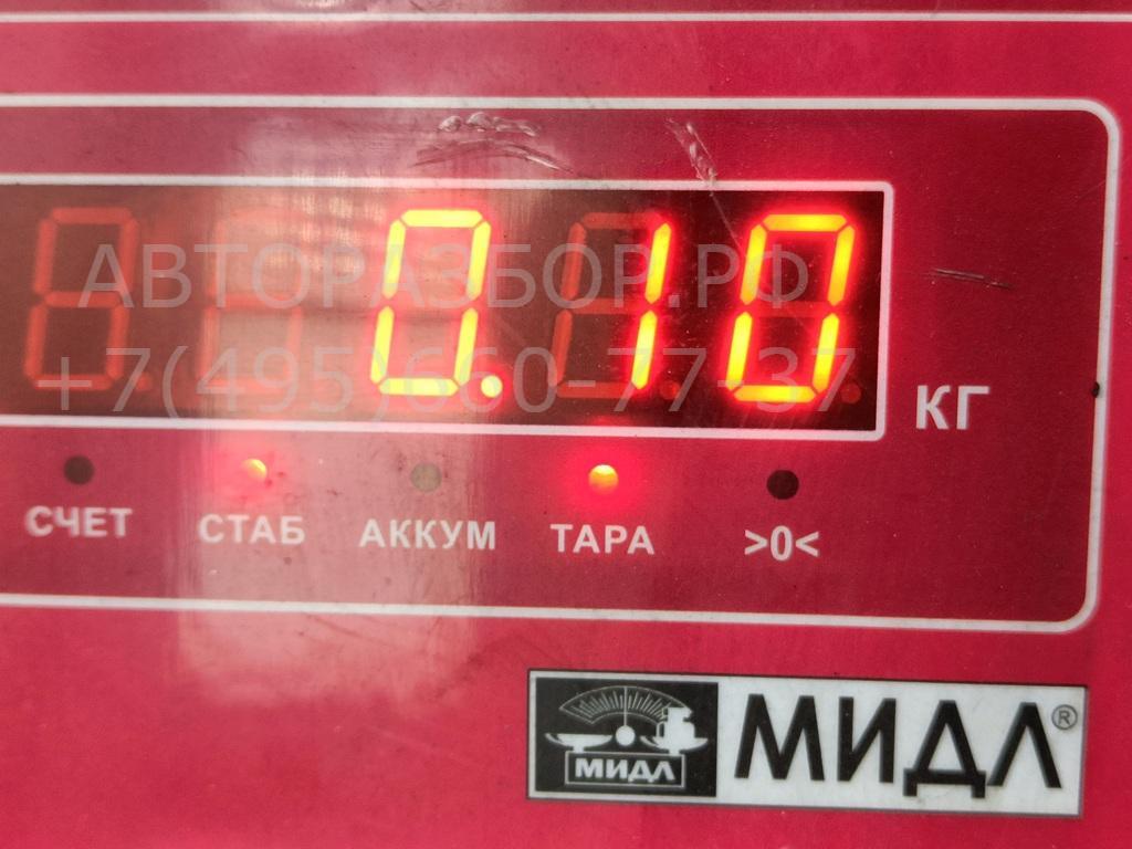 Датчик положения коленвала