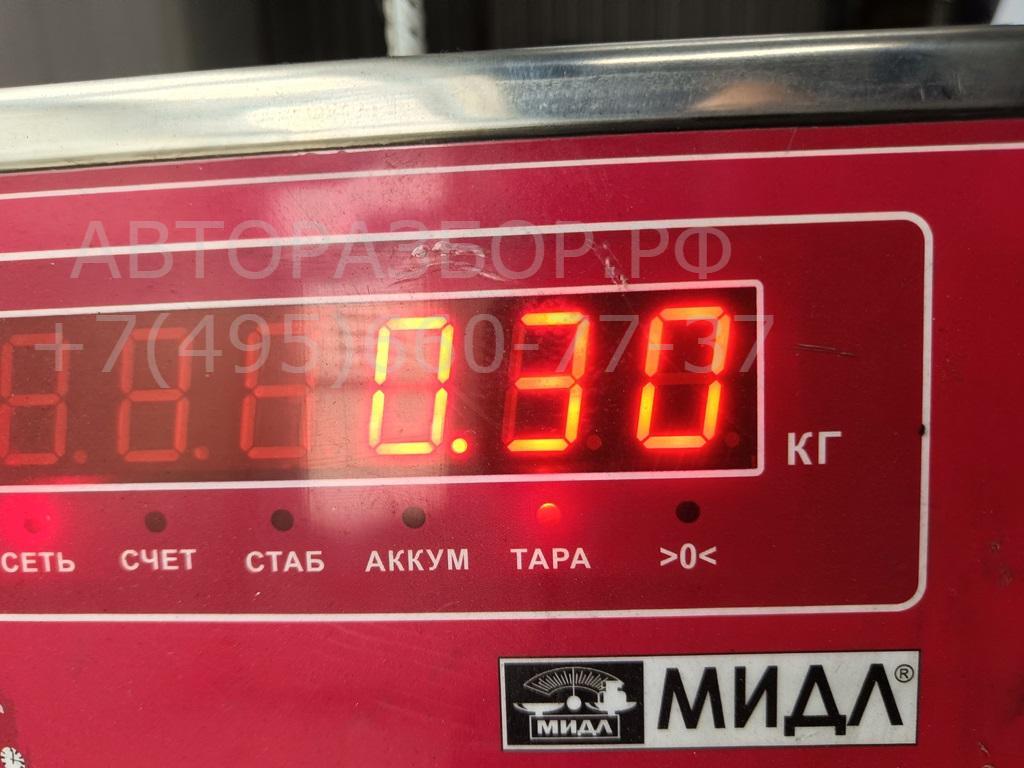 Патрубок радиатора