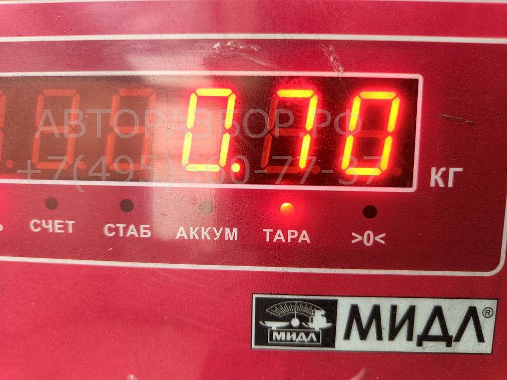 Механизм натяжения ремня ГРМ