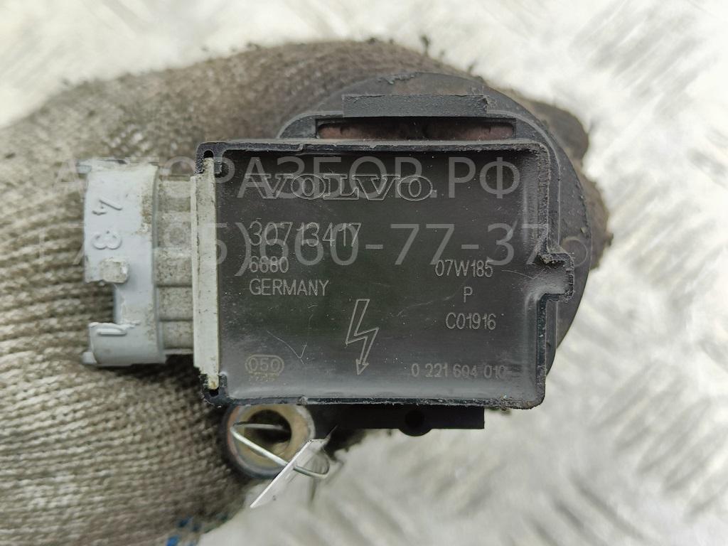 Катушка зажигания