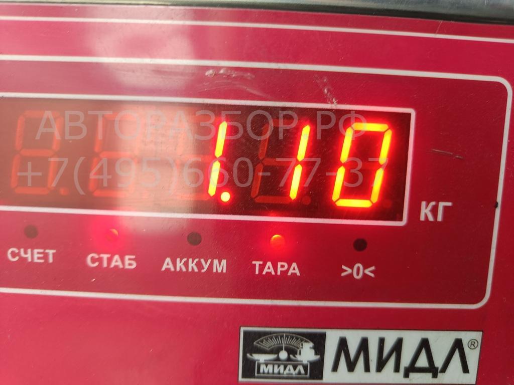 Кронштейн генератора
