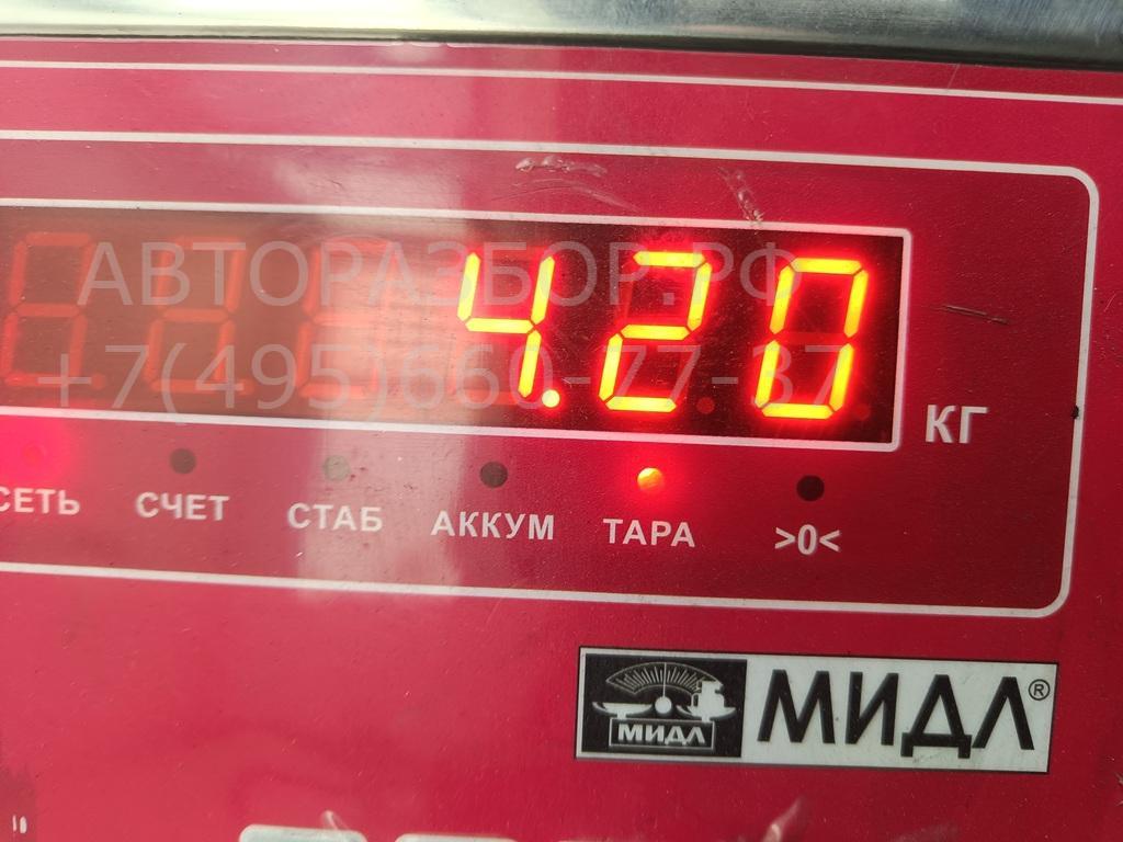 Компрессор кондиционера