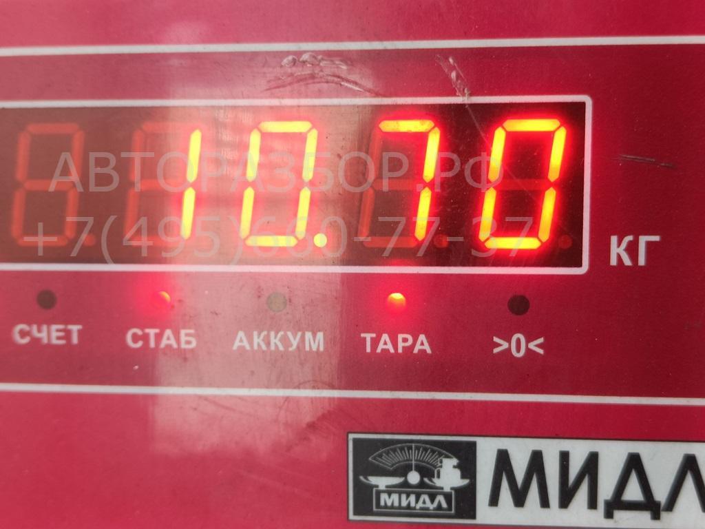 Турбина (турбокомпрессор)
