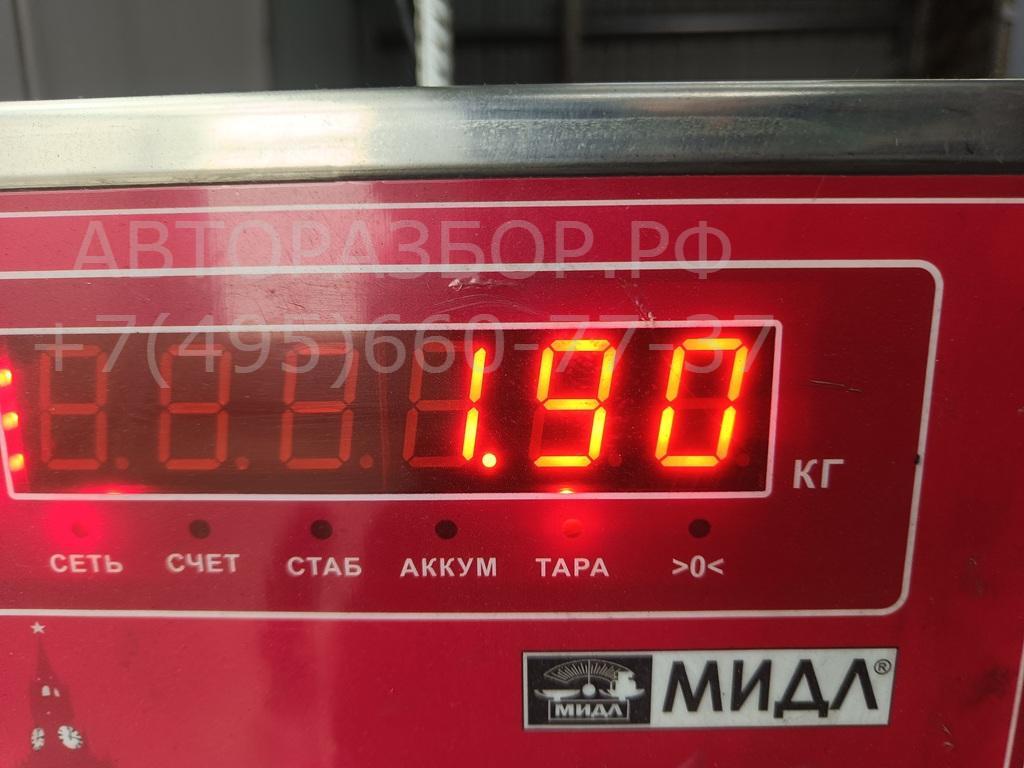 Шкив коленвала