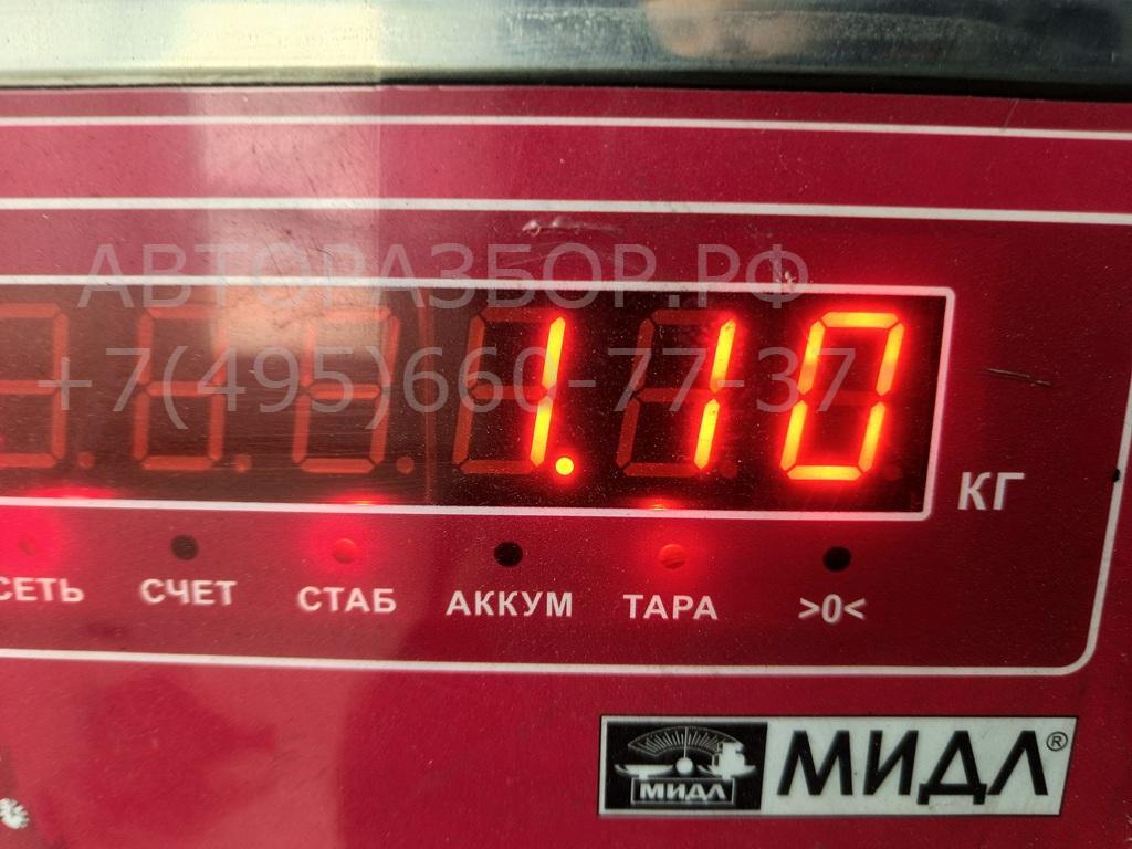 Кронштейн ГУР