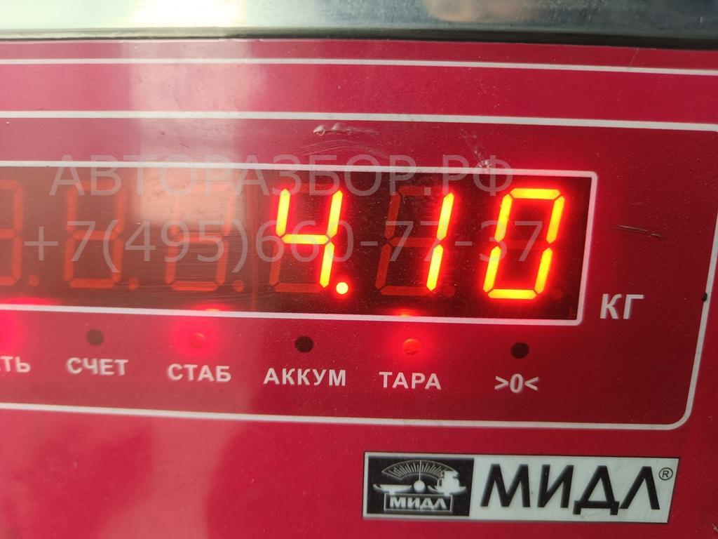 Коллектор выпускной