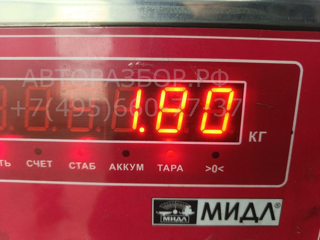 Насос ГУР (гидроусилитель руля)